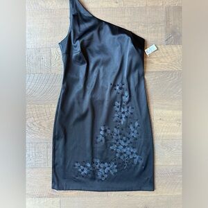 Black Formal Dress Womens Size 10